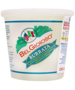 Precio Queso burrata belgioioso