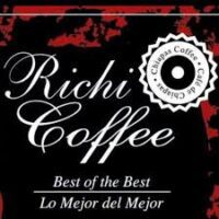 Café orgánico de Chiapas Richi 250 grs