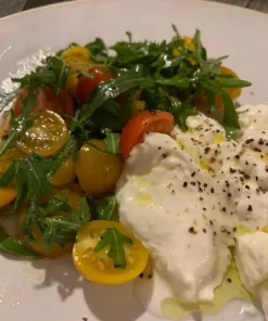 Queso burrata artesanal online