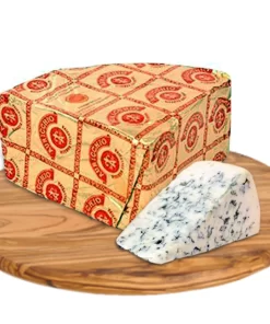 Queso gorgonzola Italiano