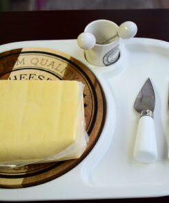 Queso Morral Natural Qtro. ( 500 grs)