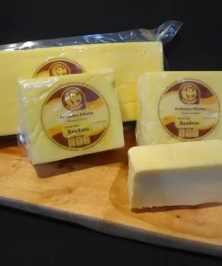 Precio queso asadero