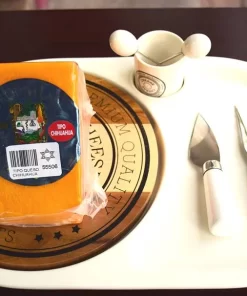 Precio queso Chihuahua kosher