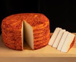 Precio Queso cincho artesanal
