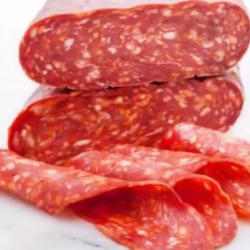 Precio Salami Calabrese-Castello