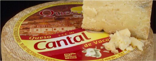 Precio queso Cantal