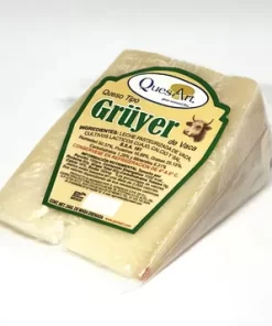 Precio queso-gruyere-artesanal