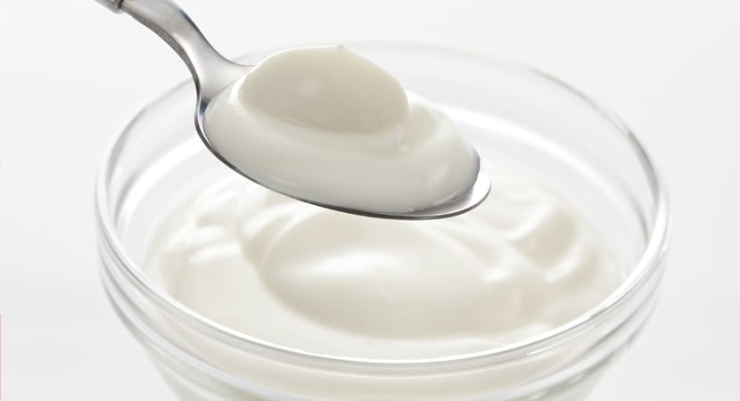 Delicioso Yogurt Natural Artesanal 1L - Tienda online