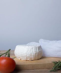 Precio Queso artesanal Stracchinella