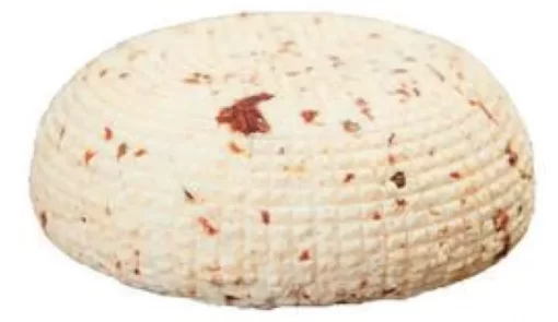 Precio de queso panela botanero con chipotle