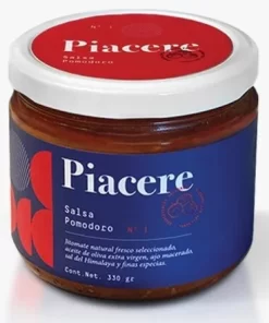 Precio Salsa pomodoro italiana