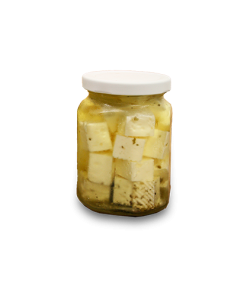 Precio Queso feta en aceite de oliva