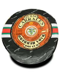 Precio Queso Cabrales