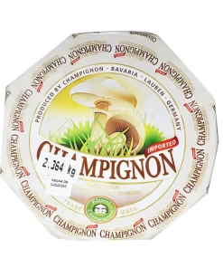 Queso Kaserei Champignon Mushroom