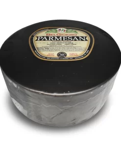 Queso BelGioioso Parmesano Cera Negra 12 kg