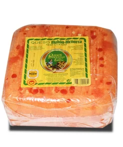 Queso Consorcio Mahón Menorca