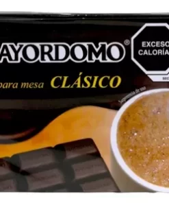 Precio del Chocolate Mayordomo Clásico