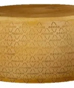 Parmigiano Reggiano DOP 35 kg 20 meses