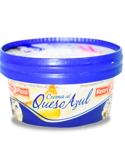 Crema de Queso Azul