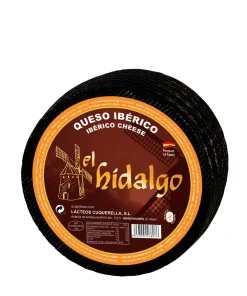 Queso Ibérico 3 leches - 250 gr