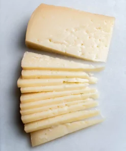 Queso Pecorino Romano (200 g)
