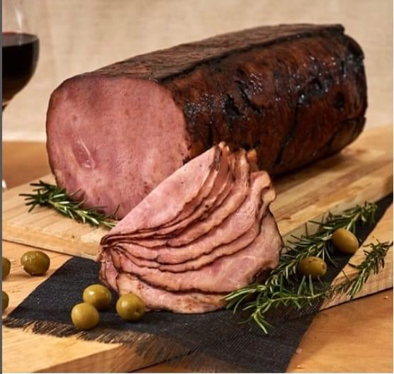 precio de jamón de pierna