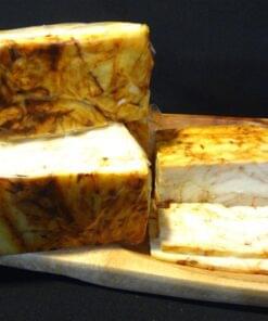 Precio Queso Asadero con Chipotle: