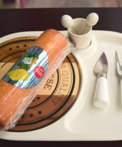 Provoleta ahumada Prounilac (470 grs)