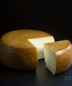 Cabra ahumado de Gto. 230 gr aprox.